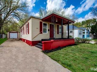 1937 Johnson St, South Bend, IN 46628