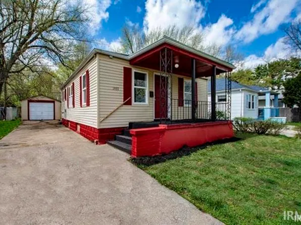 1937 Johnson St, South Bend, IN 46628