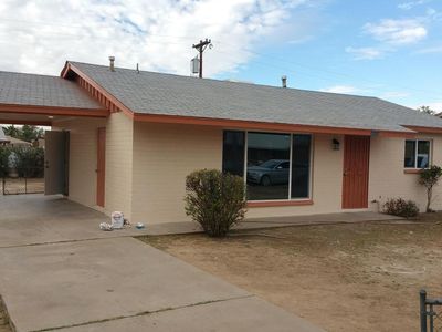 4333 W. Weldon Ave, Phoenix, AZ, 85031