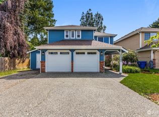 3238 NE 100th St #C, Seattle, WA