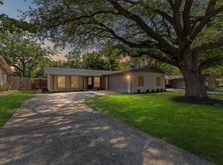 911 Wisteria Way, Richardson, TX 75080