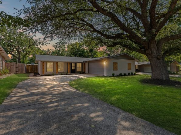 Home for Sale in Forney TX