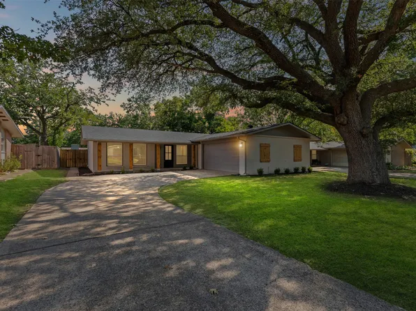 911 Wisteria Way, Richardson, TX 75080
