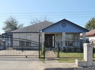 3306 Avoca Dr, San Antonio, TX 78211