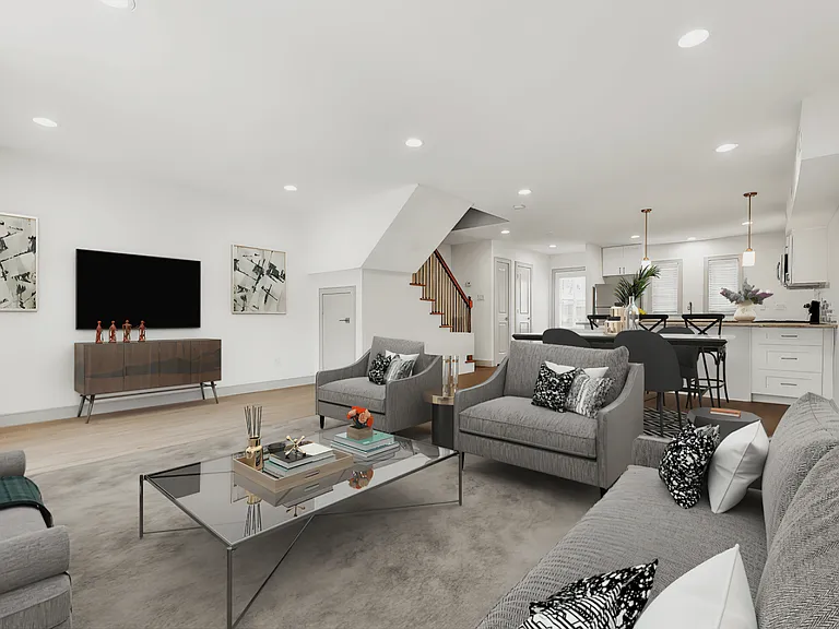 The Dawson at Stratford Apartments — Photo 21