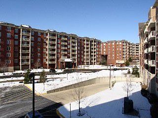 2nd image of 8300 Concord Dr Unit 305