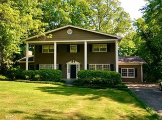 508 E 11th St SE, Rome, GA 30161