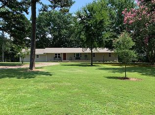 164 Fairview Rd, Searcy, AR 72143
