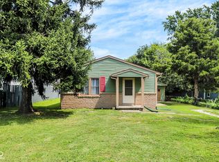 825 S Worth Ave, Indianapolis, IN