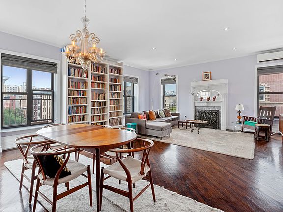 2nd image of 1845 Adam Clayton Powell Jr Blvd Penthouse 21