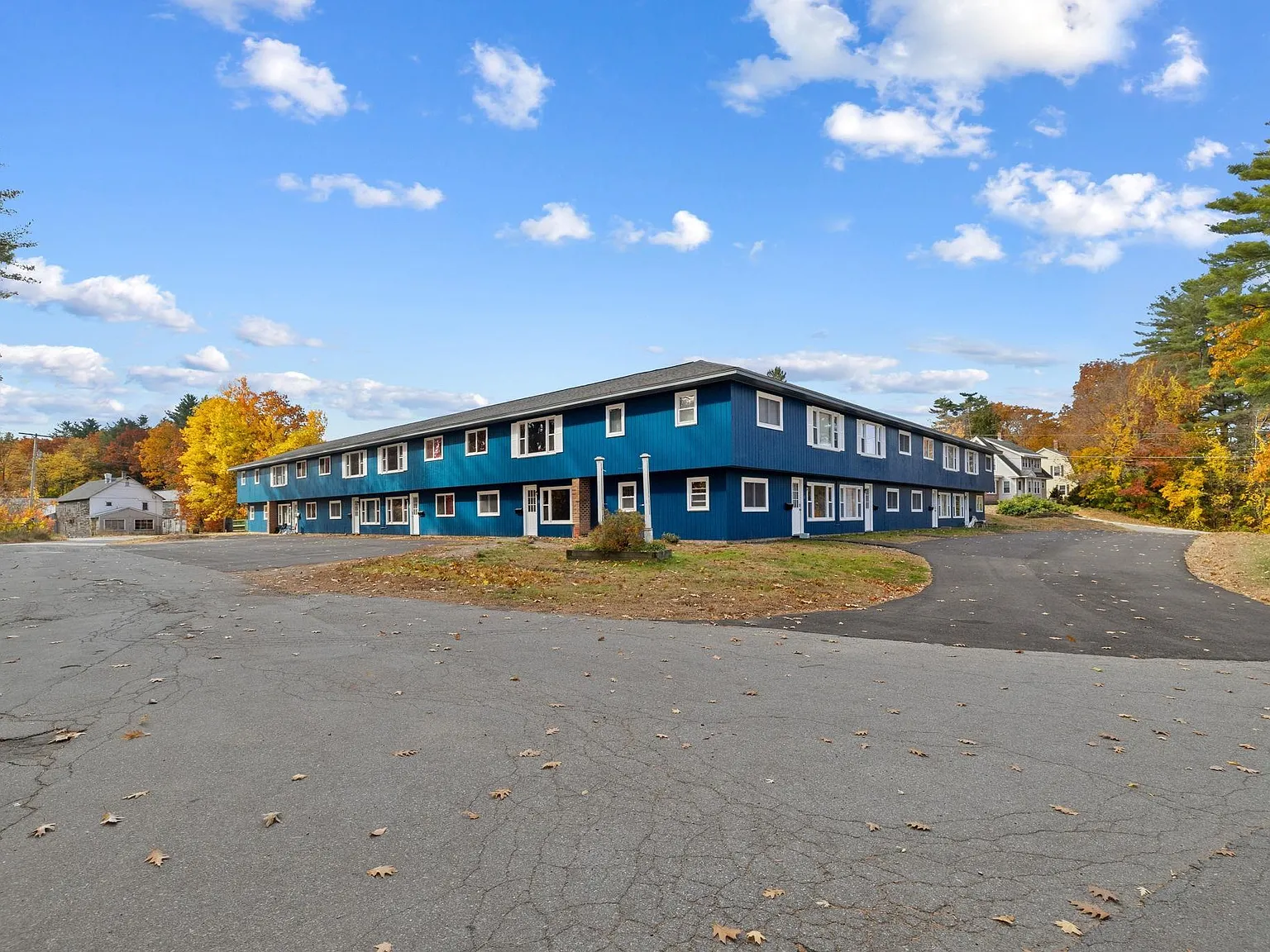 2 bed, 1.0 bath, 600 sqft, $1,600 — Photo 1