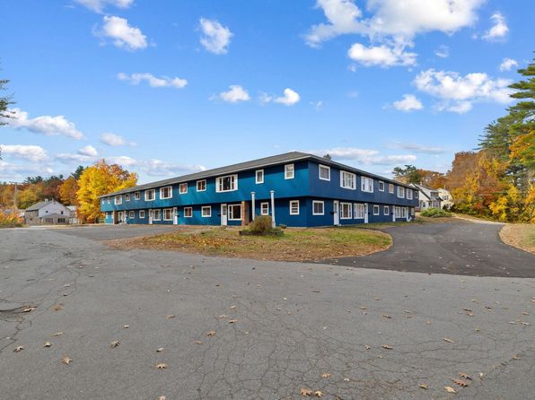 66 Myrtle St UNIT 19