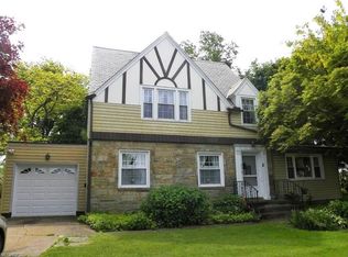 2618 Walnut Blvd, Ashtabula, OH 44004