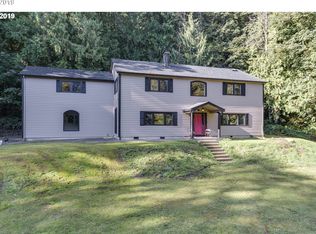 15520 S Maple Lane Rd, Oregon City, OR 97045