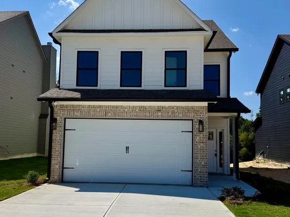 6626 Dharma Loop #76, Chattanooga, TN 37412
