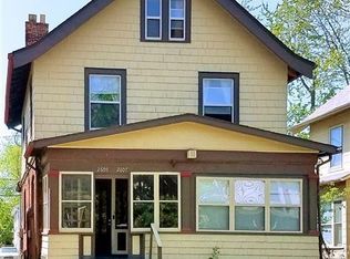 2605 Indianola Ave, Columbus, OH 43202