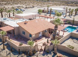 26600 Hopper Rd, Desert Hot Springs, CA 92241