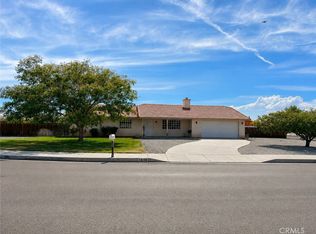 14168 Tu Su Cir, Apple Valley, CA 92307