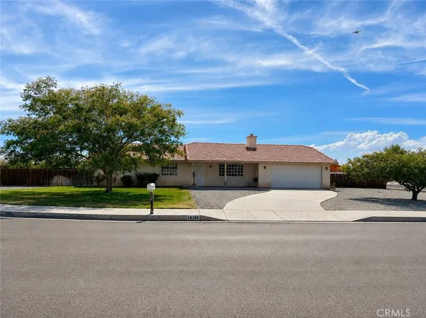 14168 Tu Su Cir, Apple Valley, CA 92307
