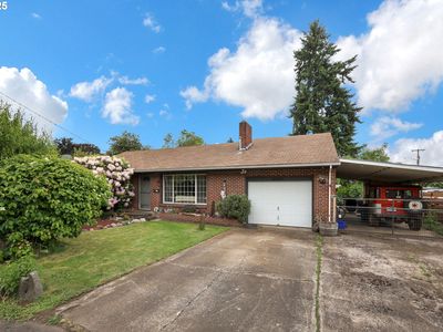 4040 Bell Ave, Eugene, OR, 97402