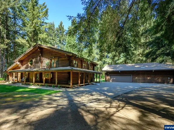 7560 SE Thompson Ln, Dayton, OR 97114