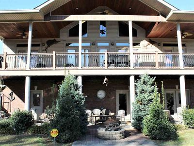 82 Misty Morning Ln, Cadiz, KY, 42211