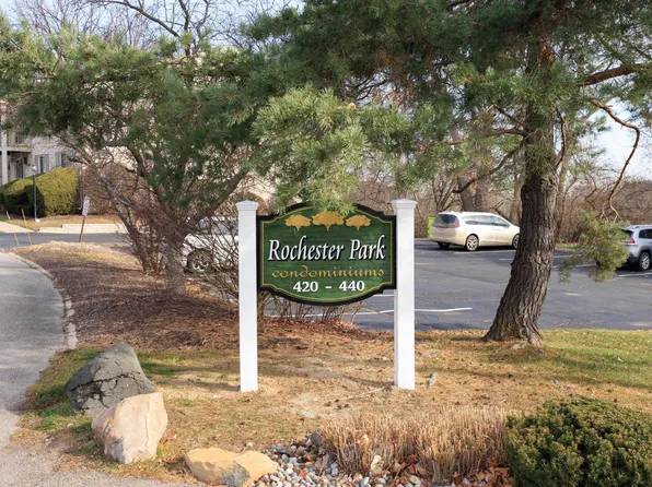440 Baldwin Ave, Rochester, MI 48307