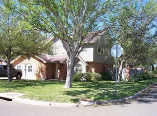 1801 Oaks Rd, Edinburg, TX 78539