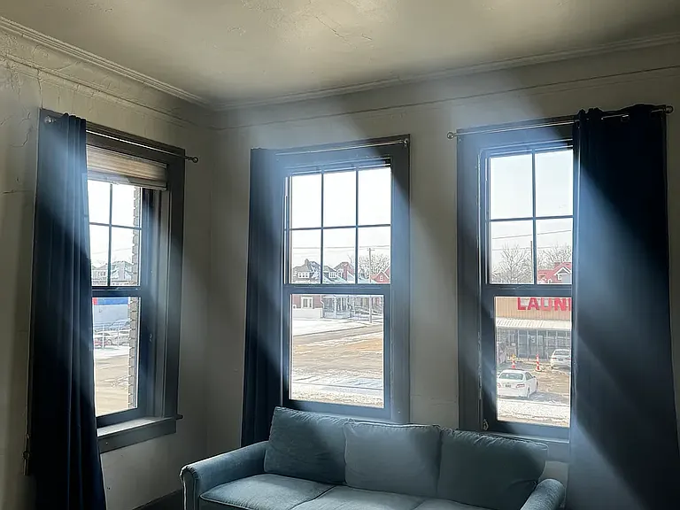 9 Woodland Apartments — Photo 23