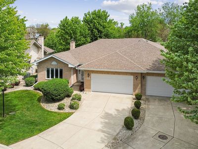 10814 Pamela Ln, Orland Park, IL, 60467