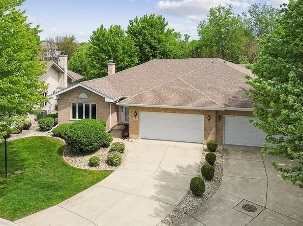 10814 Pamela Ln, Orland Park, IL 60467