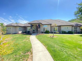 16258 Roberts Dr, Springville, CA 93265