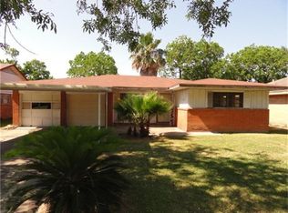9915 Tolman St, Houston, TX 77034