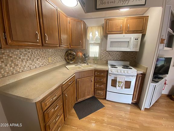 5th image of 1488 W PAIUTE Avenue #488