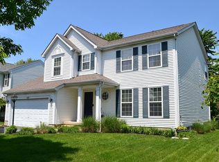 6258 Kendall Ridge Blvd, Dublin, OH 43016