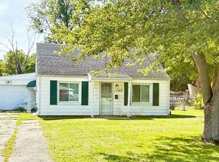 1309 Ogontz Ave, Toledo, OH 43614