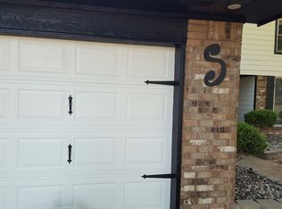 4708 Deer Crk, Yukon, OK 73099