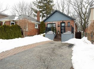 28 Lynn Rd, Toronto, ON M1N 2A4