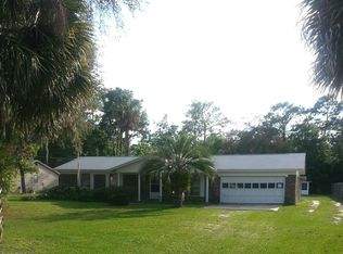 12704 Plummer Grant Rd, Jacksonville, FL 32258