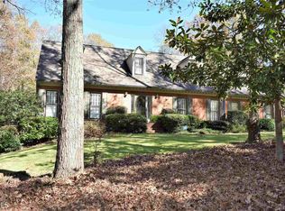 11825 Mountain Park Rd, Roswell, GA 30075