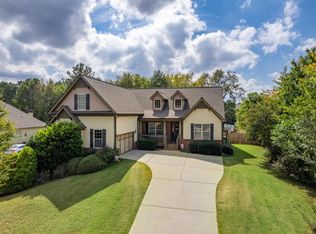 1121 Arbor Ln, Madison, GA 30650