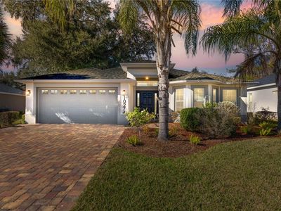 10274 Julia Isles Ave, Oxford, FL, 34484