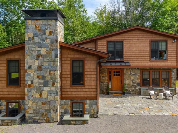 82 Freebern Road, North Creek, NY 12853