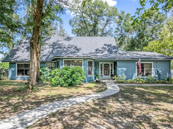 25911 Aberdovey Ave, Mount Plymouth, FL 32776