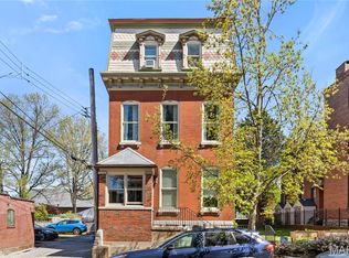 2612 S 13th St APT C, Saint Louis, MO 63118