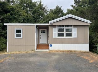 1600 Rhododendron Dr SPACE 265, Florence, OR 97439