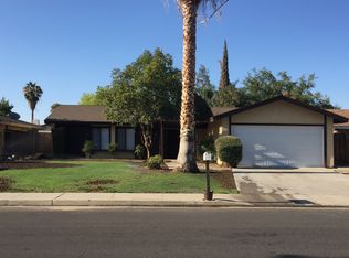 3716 Valley Vista Ave, Bakersfield, CA 93309