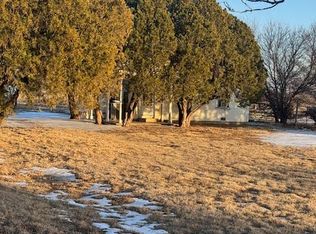 1601 Peterson Rd S, Iowa Park, TX 76367