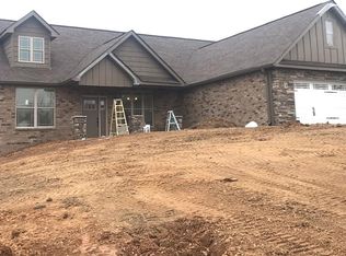 2578 Shoreline Vis, Morristown, TN 37814