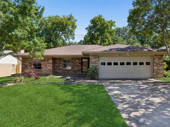 2100 Sandy Ln, Irving, TX 75060